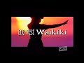 One West Waikiki 4k Opening Credits 1994 1996 CBS First Run Syndication
