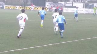 12 48 Jornada 23 en Penedo Do Moo en Matamá.