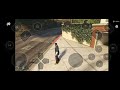 GTA 5 ENHANCED MEDIATEK HELIO G85 REDMI 12C ULTRA RTX GRAPHICS GAMEPLAY NO COMMENTARY PART 16