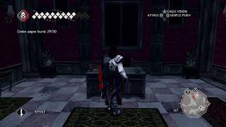playing assassin's creed 2 (part 8)