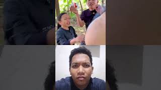 MAKE MOCHI IN YOUR STOMACH #shortvideo #homepage #comedy #laugh #funny