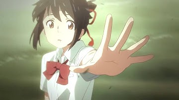 AMV ID ▪ By Your Side MEP