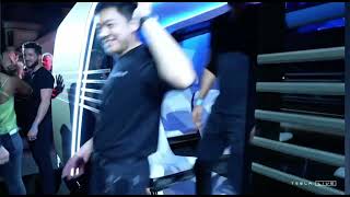 Tesla & Elon Musk Unveil Autonomous Robovan At Tesla Event | 10/10/2024