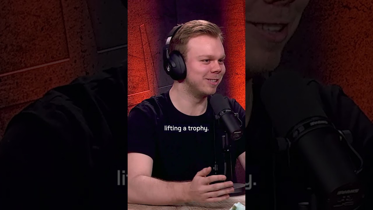 In it together...until they weren't | EUphoria Shorts