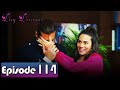 Day Dreamer | Early Bird in Hindi-Urdu Episode 114 | Erkenci Kus | Turkish Dramas