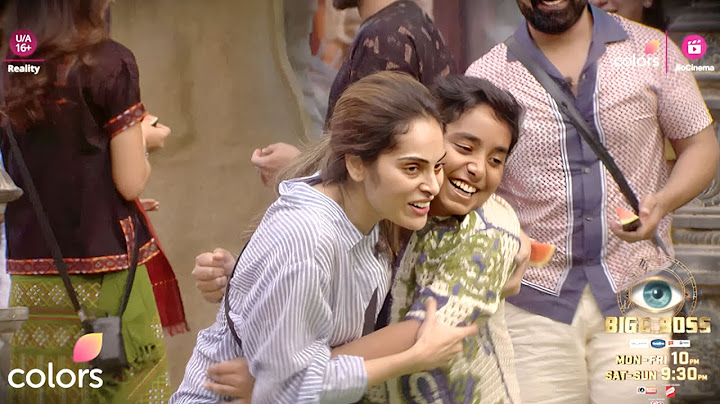 Bigg Boss 18 NEW PROMO |