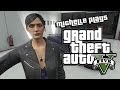 GTA 5 Online Fun with Friends! (Crashes, Booty Shaking, & More)