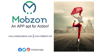 Mobzon Mobile App |  Talent Zon | Mobzon.me screenshot 4