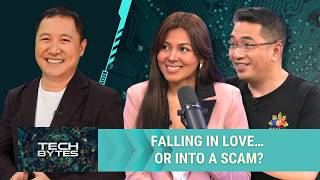 Tech Bytes: Love Scams Exposed: How AI Is Powering Modern Romance Fraud | Episode 8
