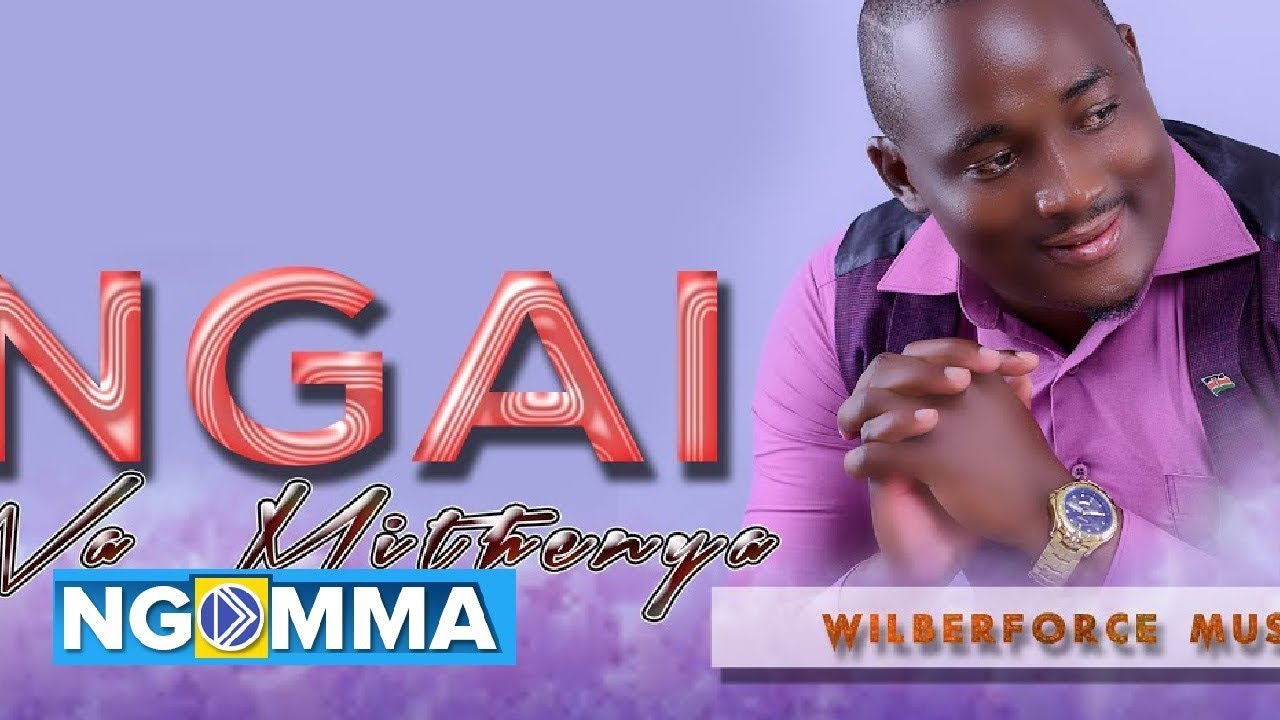 Ngai wa mithenya by Wilberforce musyoka cover YouTube