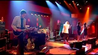 Roisin Murphy - Let Me Know (Live at Jonathan Ross Show)