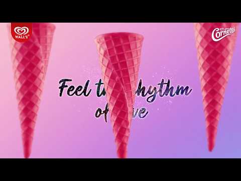 Sway To The Beat With Cornetto Fantasy 