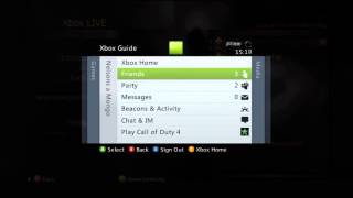 cod 4 dispute map 2 against dt