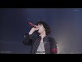 ONE OK ROCK - Juvenile 「幼若」Live in Yokohama Arena with lyrics【ENG】