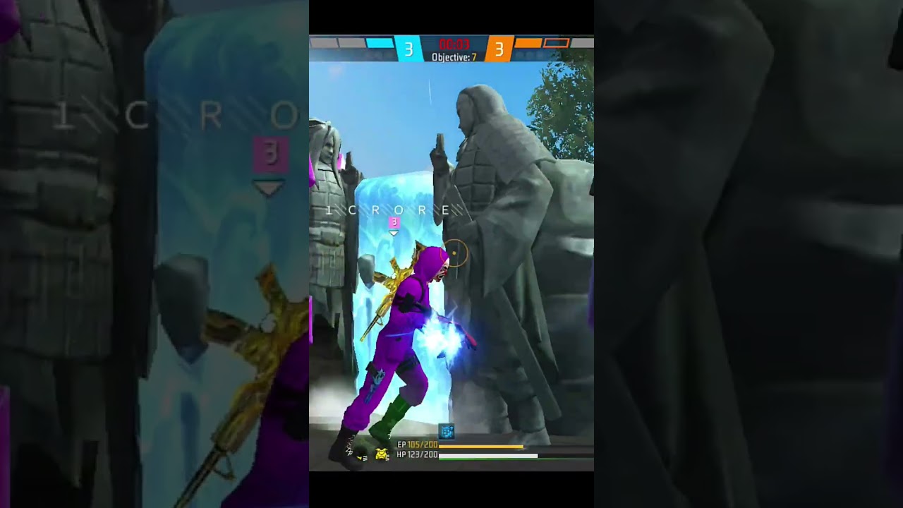 4.5 lakh ka tournament 🎯