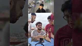 Beginilah Level 5 Kena Ulat Bulu