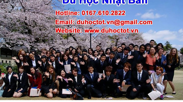 Đánh giá tư vấn du học nhật bản tại tphcm