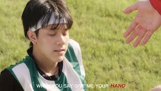 Bad Buddy - I Think Im In Love Video Edit