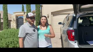 Buy Your Next Buick or GMC from Home