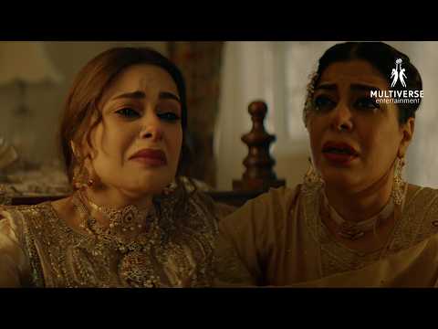Ghar Vasn Ton Pehlan He Ujar Gaya Maatam Chha Gaya! 💔 | Wahaj Ali | Amar Khan | Mitti De Baway