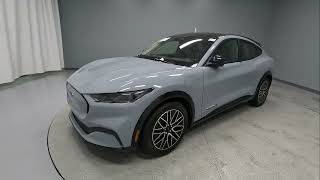 Used 2024 Ford Mustang Mach-E Premium SUV For Sale In Columbus, OH