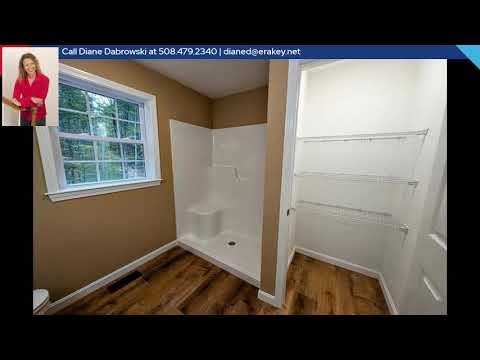 23 Prindle Hill Rd, Charlton, MA home video tour