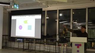 #DevTO - ZIMjs – Welcome to the Canvas 2.0 - Dan Zen