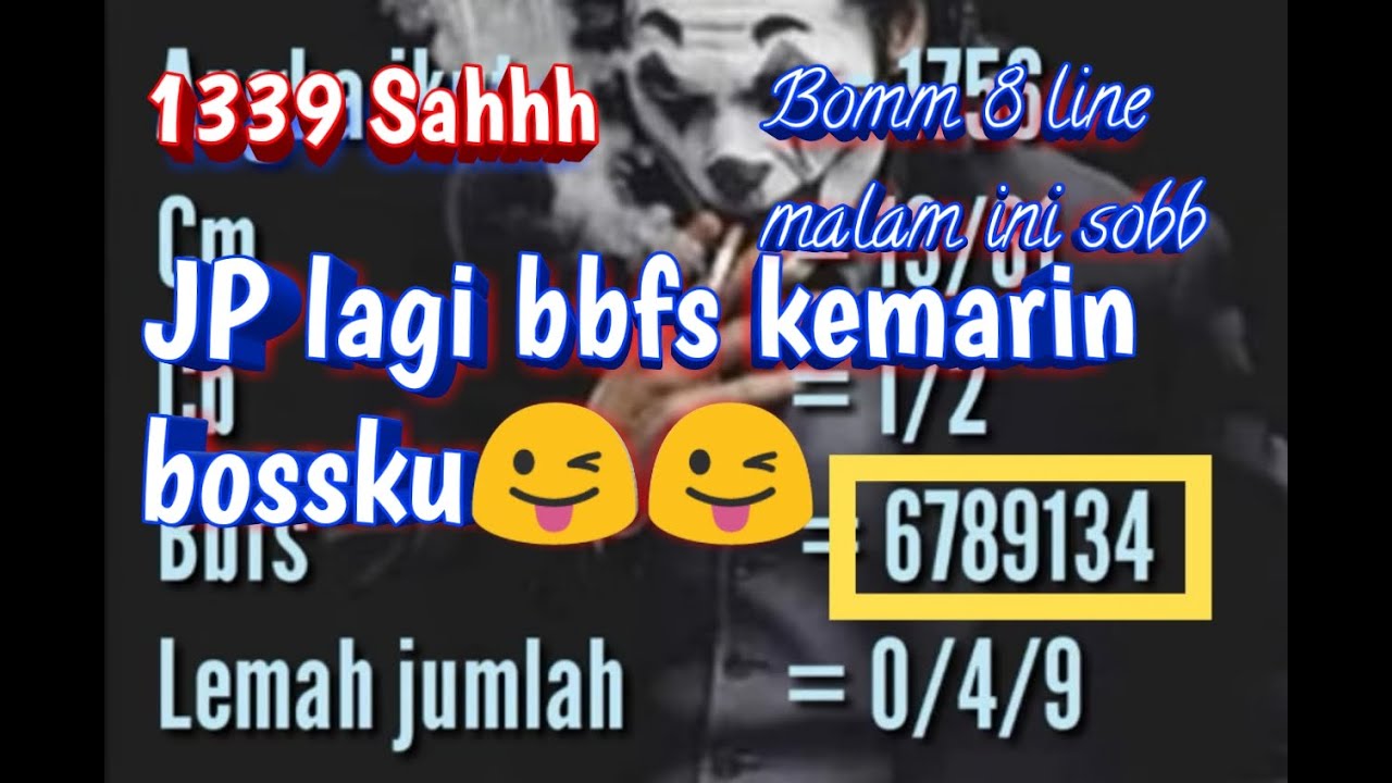 20 Prediksi hk malam ini jumat