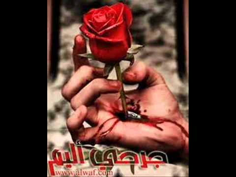 جروحي رويدا عطية