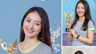 Es Teh Manis OPLOS Jatirasa cocok di Panas terik yang melanda Jatiasih dan sekitarnya siang hari ini