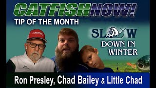 CFN How to Video with Chad Bailey—Slow Down in Winter