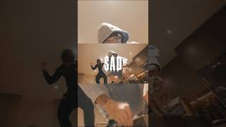 Central Cee Type Beat  Sad  centralcee centralceetypebeat drill xxxtentacion  sad beats