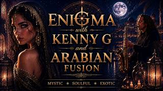 Enigma x Kenny G New Age x Arabian Fusion
