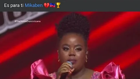 DEBORAH HENRISTAL KITE YON GWO OMAJ POU MIKABEN NA...