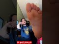 #music #feet #socks #soles #toes #nails #foot