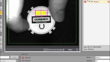 In-Sight 2000 Walkthrough
