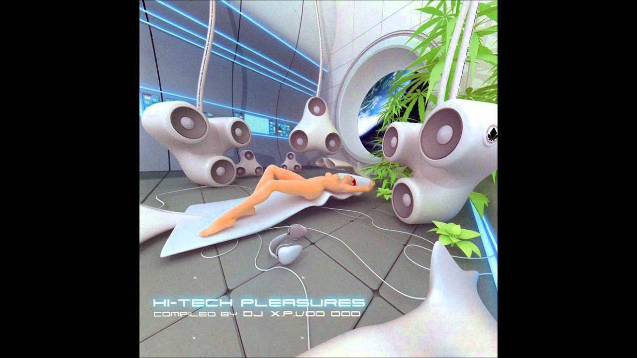 goat yoga Talamasca - Salvian Effect