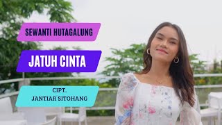 Download Lagu JATUH CINTA||SEWANTI HUTAGALUNG||CIPT:JANTIAR SITOHANG||LAGU TERBARU 2025 MP3