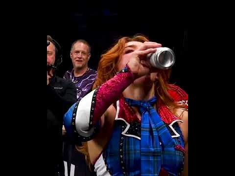 That post\u002Dfight feeling 🍺