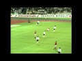 Fußball Länderspiel BRD   UdSSR Eröffnung Olympiastadion München 26 05 1972