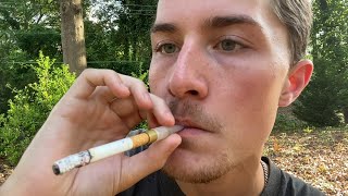 Famous Using a Targard Cigarette Filter for the First Time in 2 Years Profile