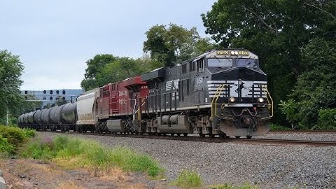 NS 64K on the NS PITL with NS 8150 & CP 8708