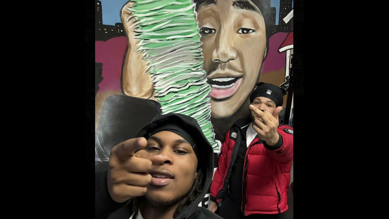 (FREE) GGJAYROD X GG SQUEEZE TYPE BEAT - HIT HIS TOP