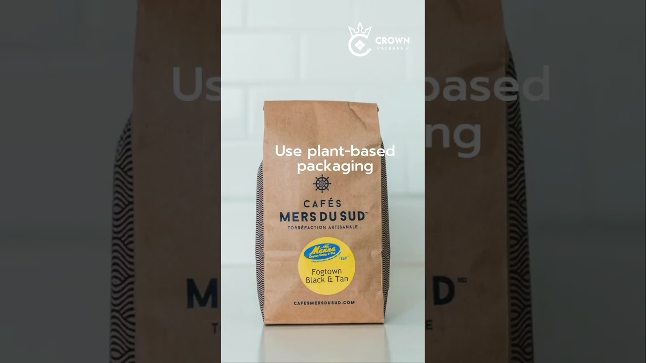 Eco Friendly Packaging