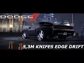 NFS Carbon L Dodge Challenger Canyon Drift L 5 3M 