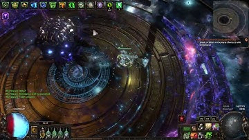 PoE 3.26 - Mamba Trickster | Uber Maven Showcase