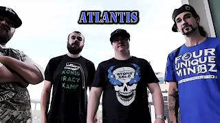Operation: Cypher - Konspiracy Kamp - Atlantis (Official Video)