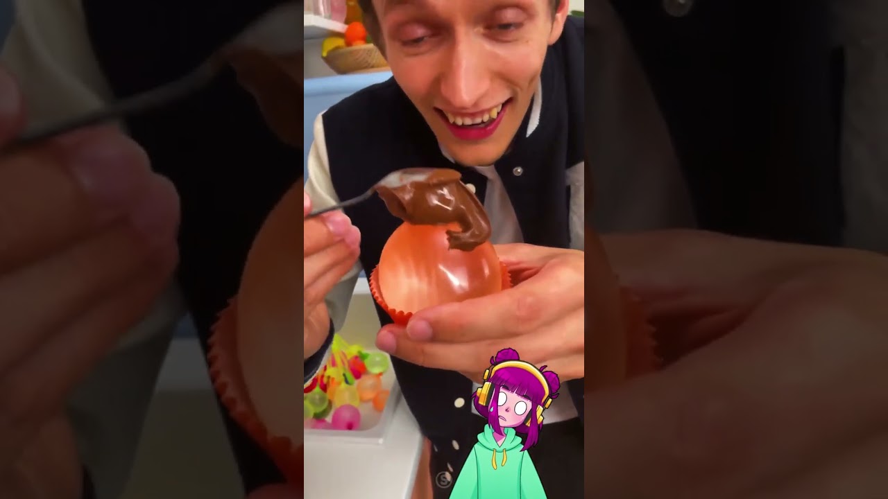 WATER BALLOON CHAOS! 🎉 EPIC PRANK vs. CUPCAKE! 😂