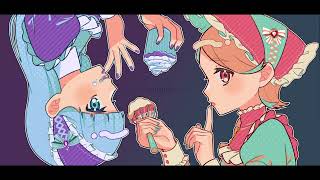 Sweety Dreaming / 初音ミク
