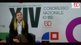 Maria Paola Anolli -Congresso Igibd 2023